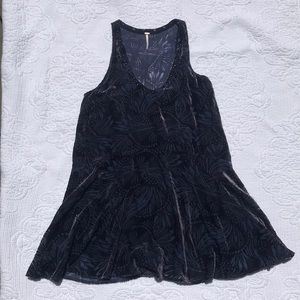 Free People Short Dress